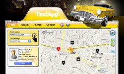 TaxiApp